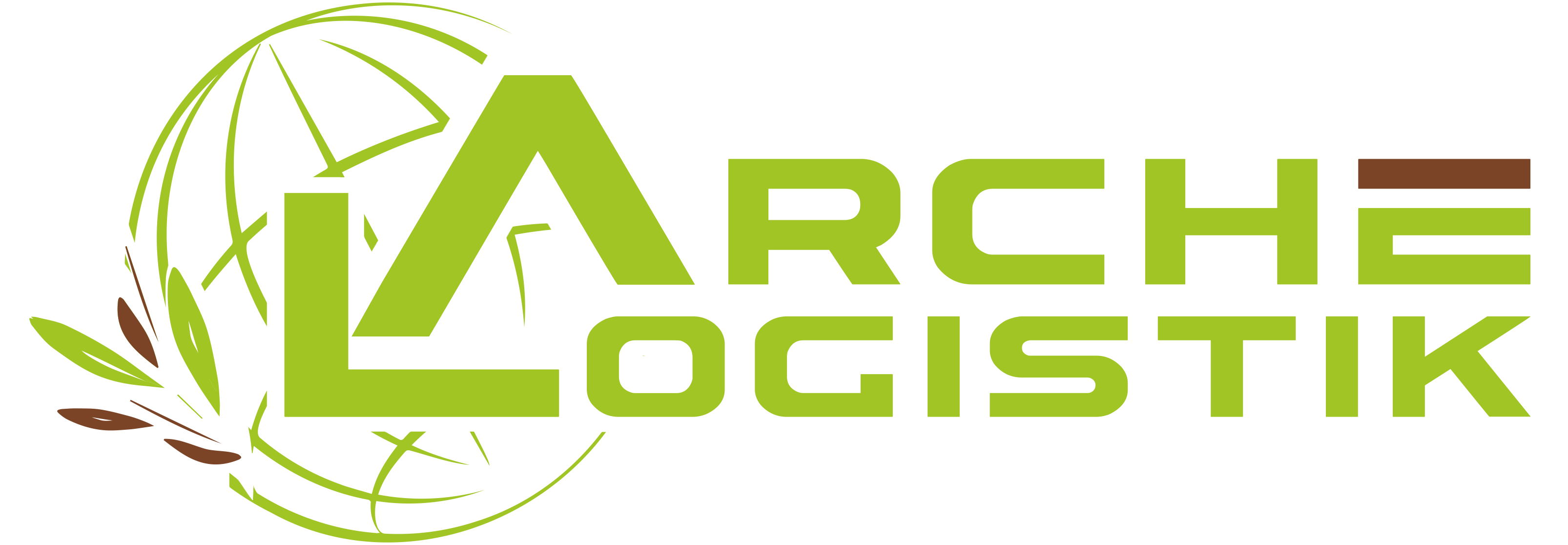 Arche Logistik